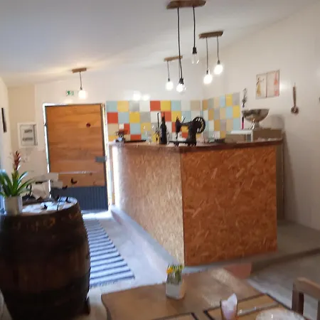 Les Anges * Covelo (Coimbra)