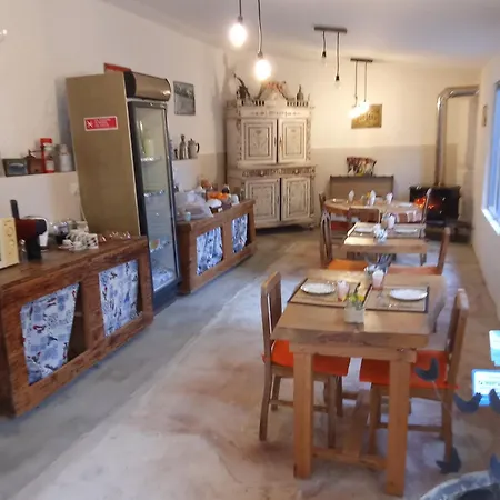Apartman Les Anges