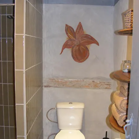 Apartman Les Anges