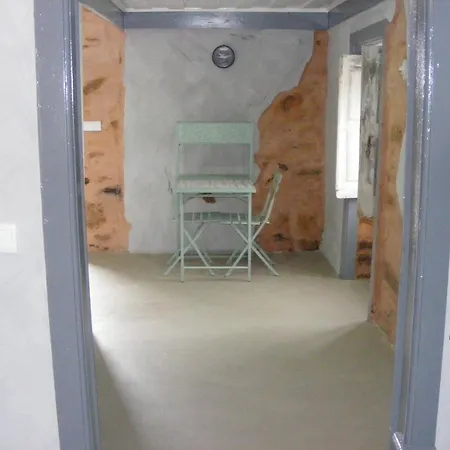 Les Anges Apartman