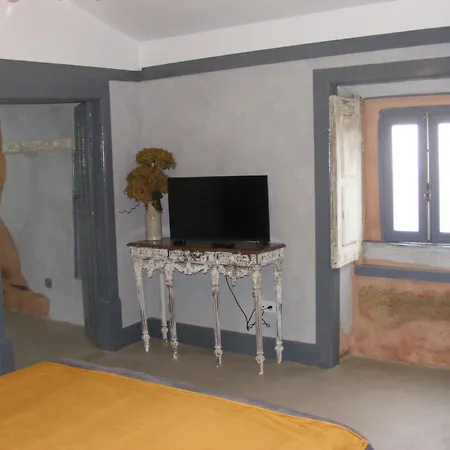 Les Anges דירה *