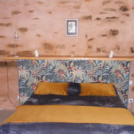 Apartman Les Anges Covelo (Coimbra)