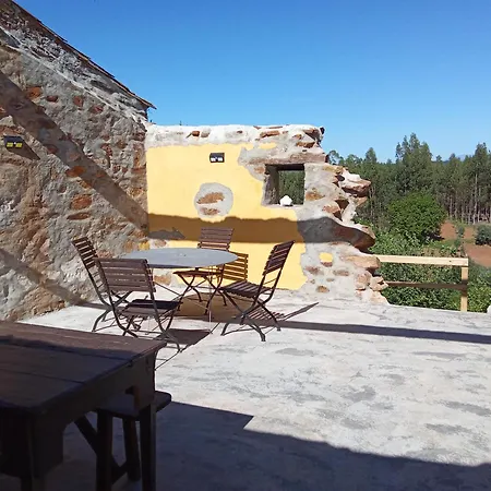 Les Anges דירה Covelo (Coimbra)