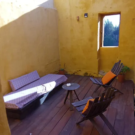 Apartman Les Anges Covelo (Coimbra)