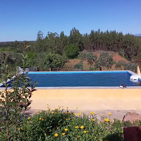 Les Anges Apartman Covelo (Coimbra)