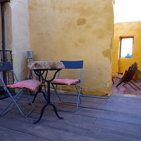 Apartman Les Anges *