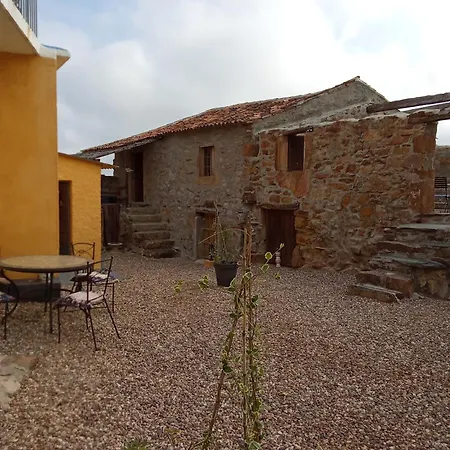 Les Anges Covelo (Coimbra)