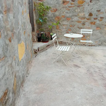 Apartman Les Anges