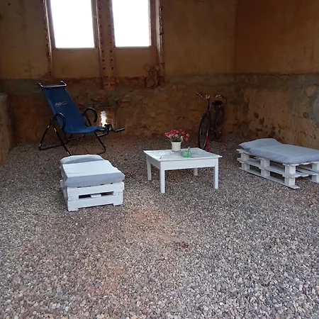 Apartman Les Anges *