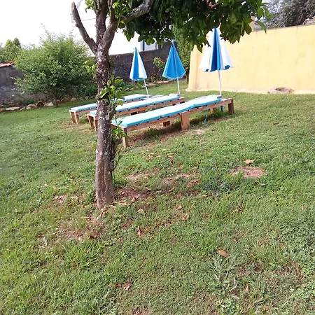 Apartman Les Anges Covelo (Coimbra)