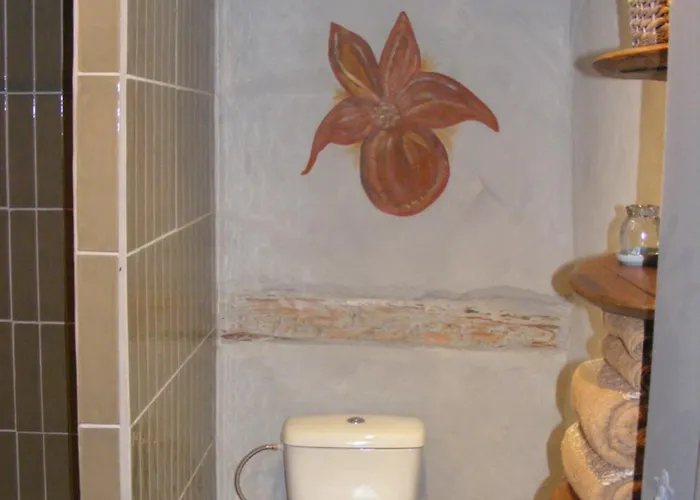 Apartment Les Anges