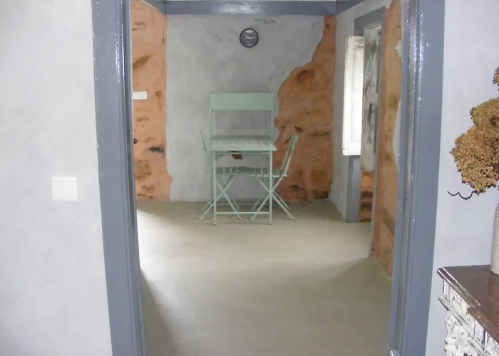 Les Anges Apartment