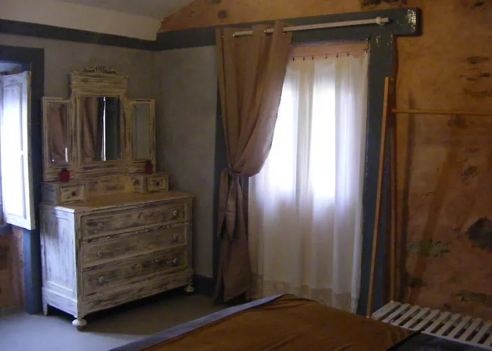 Les Anges Apartment