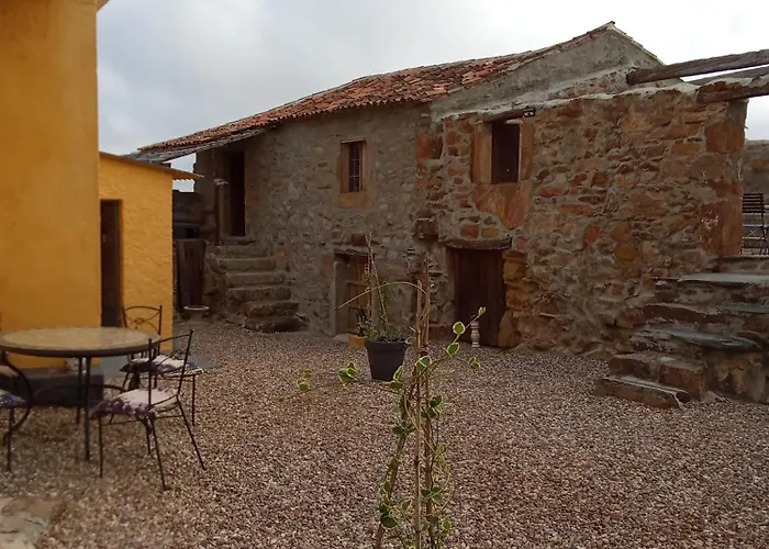 Les Anges Covelo (Coimbra)