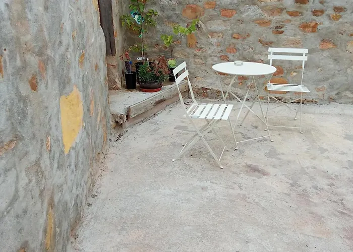 Διαμέρισμα Les Anges