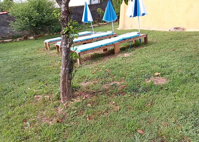 Διαμέρισμα Les Anges Covelo (Coimbra)
